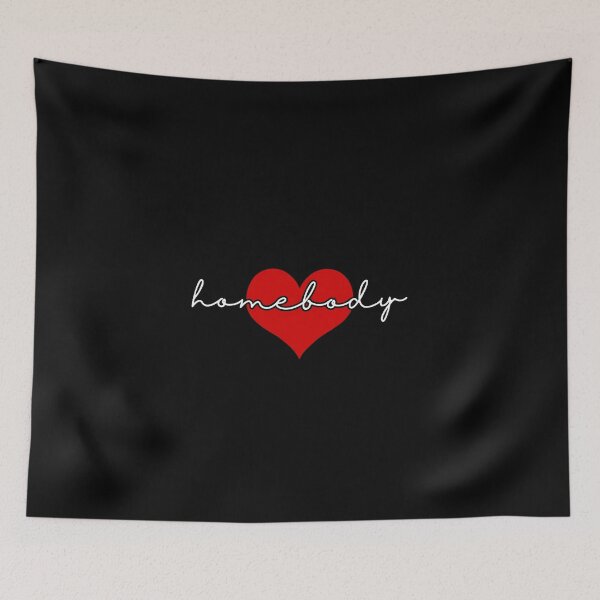 Item preview, Homebody designed and sold by Dondonmart.
