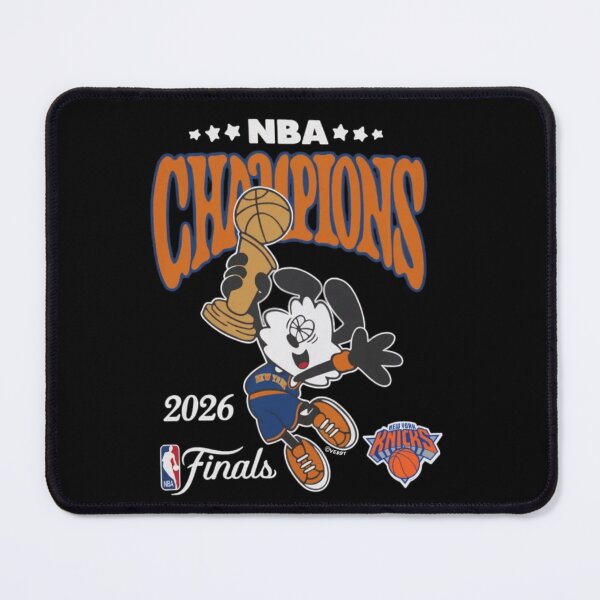 Item preview, New York Knicks 2026 NBA Finals Champions designed and sold by Soceitiz.