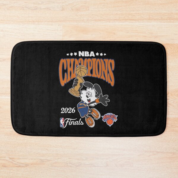 Item preview, New York Knicks 2026 NBA Finals Champions designed and sold by Soceitiz.