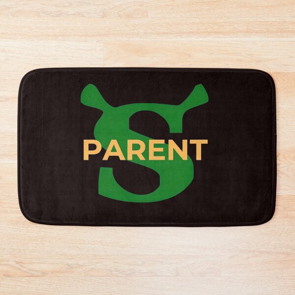 Item preview, Funny Parent Letter S   designed and sold by SACOUCHA.