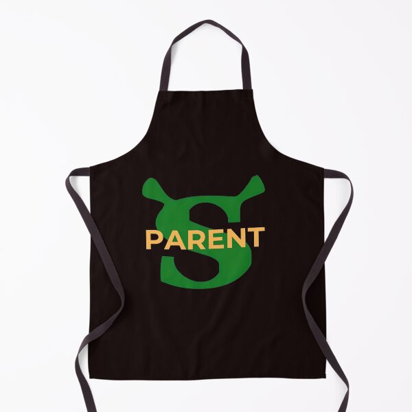 Item preview, Funny Parent Letter S designed and sold by SACOUCHA.