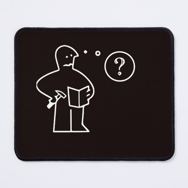 Item preview, Struggle Manual Icon Mystery  designed and sold by SACOUCHA.