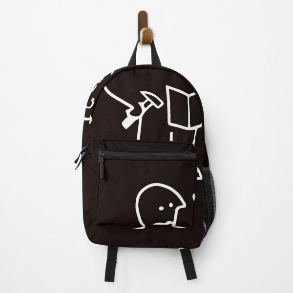 Item preview, Struggle Manual Icon Mystery designed and sold by SACOUCHA.