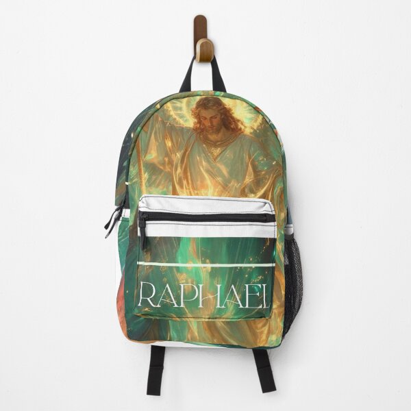 Item preview, Raphael Medicine of God designed and sold by MapachardoStoreRB.