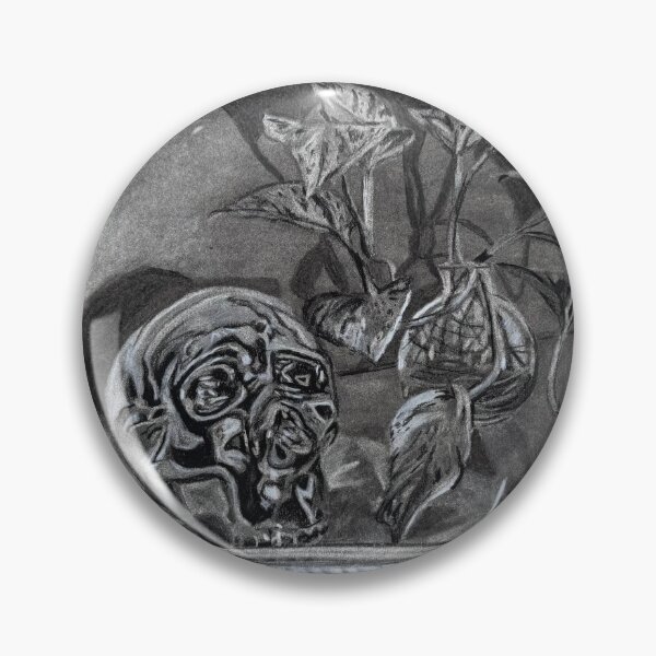 Item preview, Untitled charcoal drawing designed and sold by LMT-art.