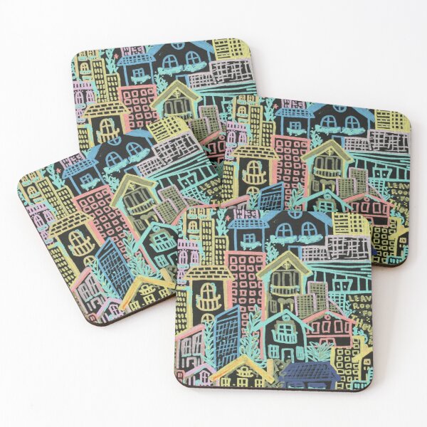 Item preview, Leave room for thought designed and sold by ArtByBLC.