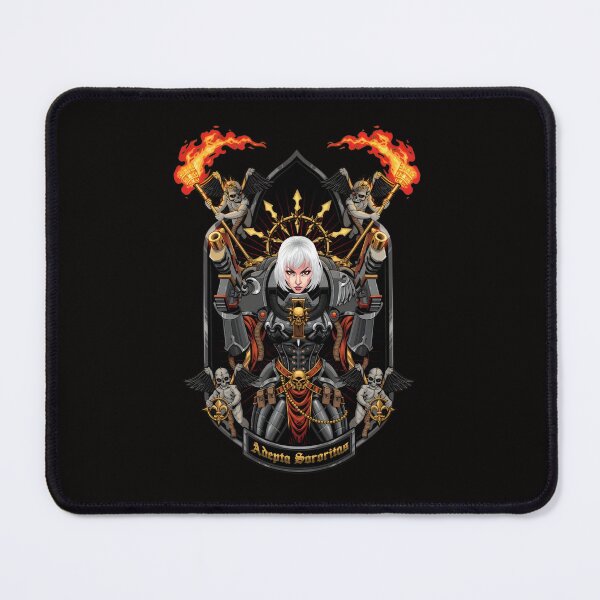 Item preview, Warrior Woman Icono Crest designed and sold by EngineerFerris.
