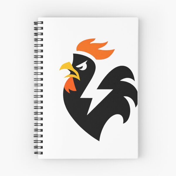 Item preview, Angry rooster designed and sold by funspms.
