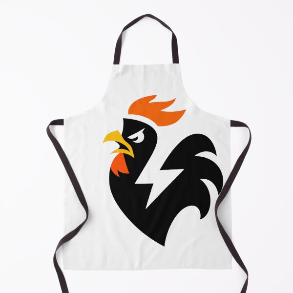 Item preview, Angry rooster designed and sold by funspms.