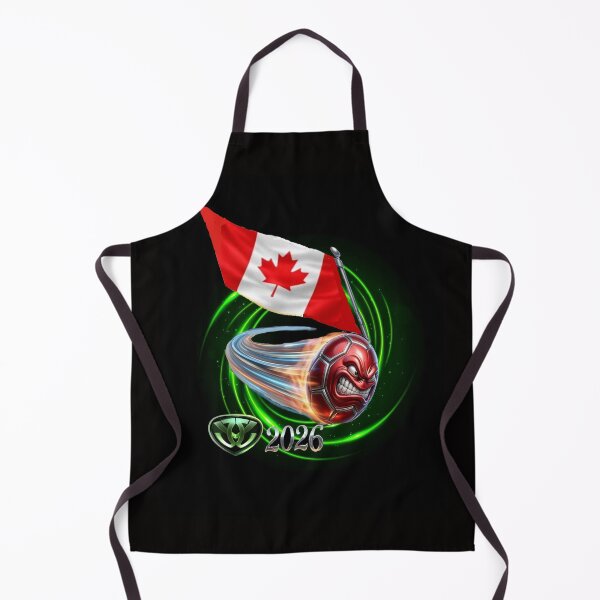 Item preview, Sockers-01-Canada FIREBALL EDITION designed and sold by vgocharms.