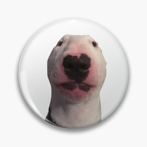 Item preview, Walter designed and sold by GxthBerry.