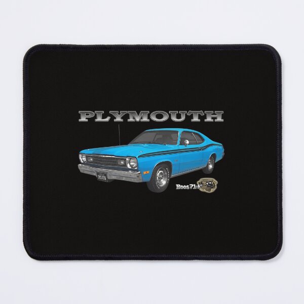 Item preview, Blue Classic Auto Metal Effect designed and sold by EngineerFerris.
