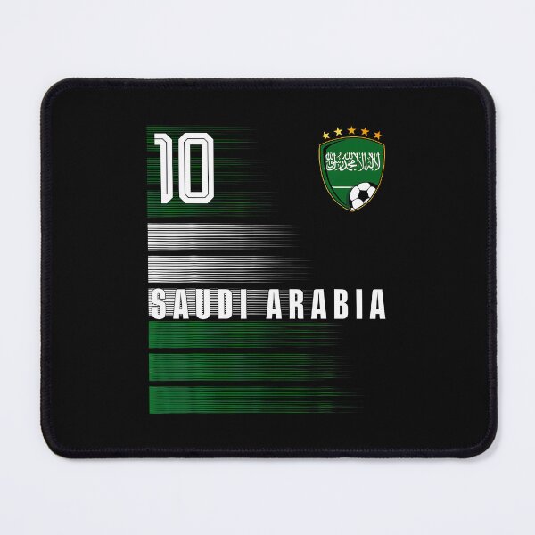 Item preview, Saudi Arabia Flag Saudi Arabian Pride Lovers Retro designed and sold by Mdcazeem.