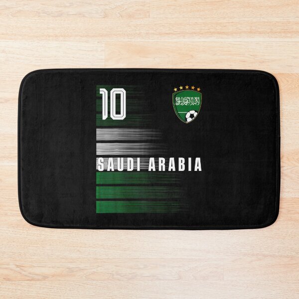 Item preview, Saudi Arabia Flag Saudi Arabian Pride Lovers Retro designed and sold by Mdcazeem.