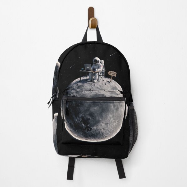Item preview, Remote Work designed and sold by nicebleed.