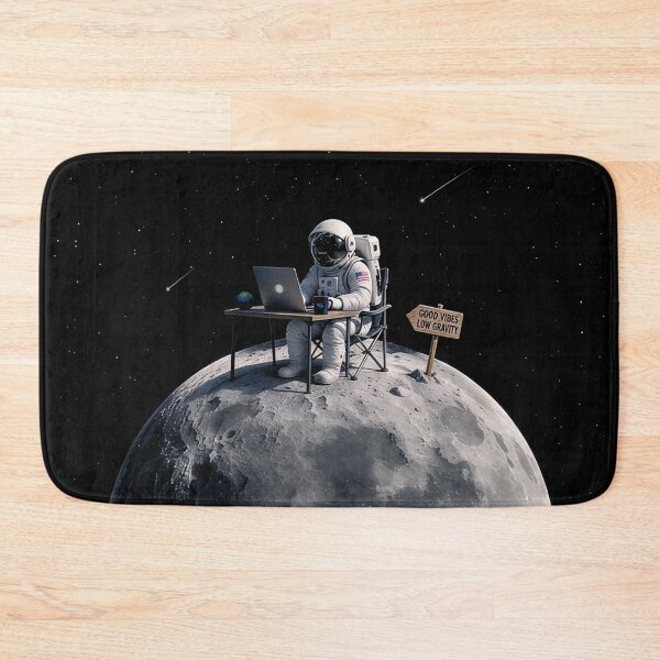 Item preview, Remote Work designed and sold by nicebleed.