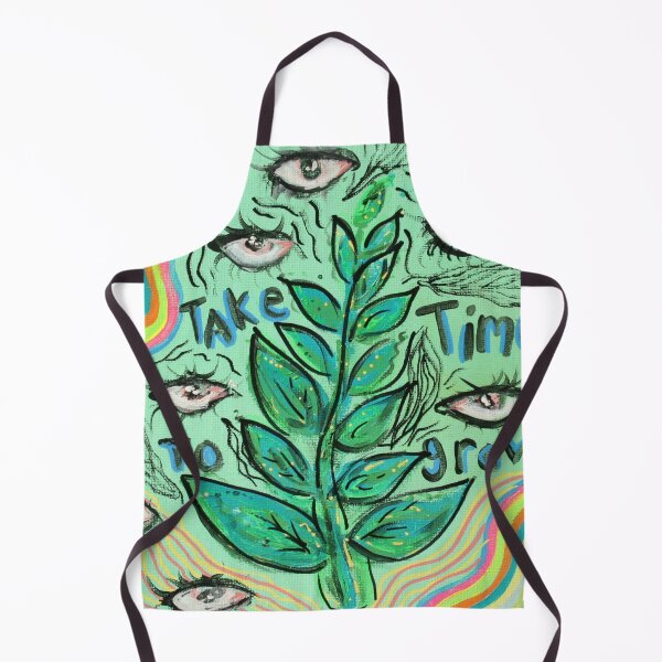 Item preview, Take Time For Thought designed and sold by ArtByBLC.