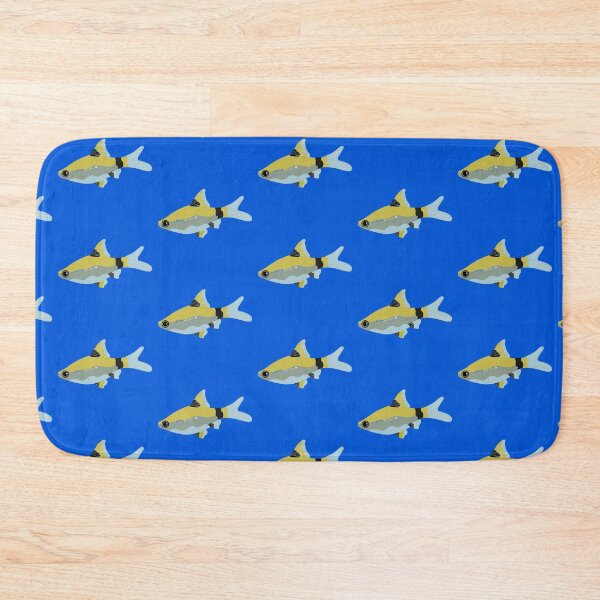 Item preview, Golden Dwarf Barb designed and sold by Hyperfixations T&M.