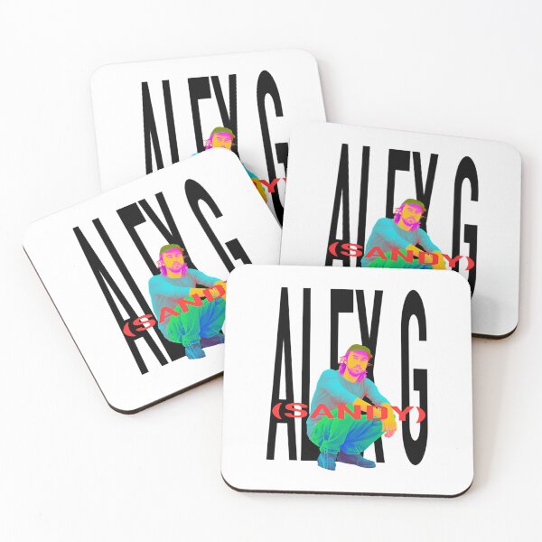 Item preview, Mens Womens  Alex G Gift For Fan Premium designed and sold by MagicEagleStore.