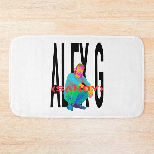 Item preview, Mens Womens  Alex G Gift For Fan Premium designed and sold by MagicEagleStore.