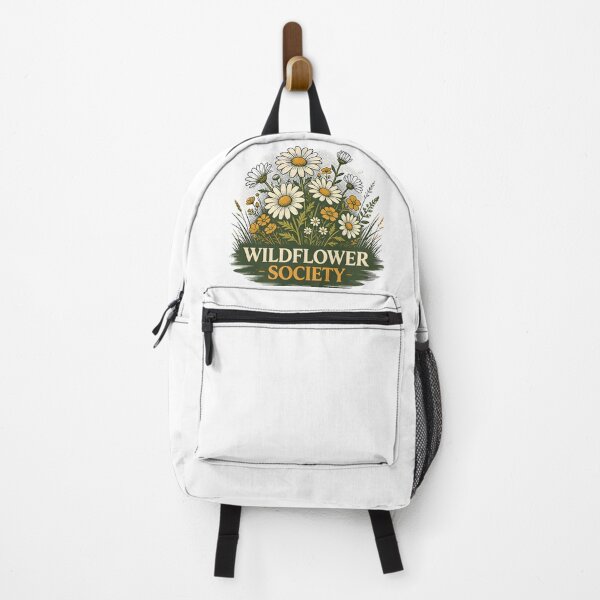 Item preview, Wildflower society designed and sold by Arty Art.