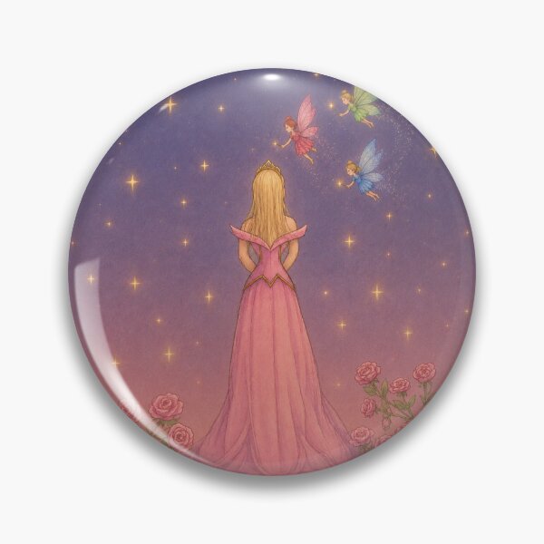 Item preview, Princess and fairies designed and sold by Tipsycherryy.