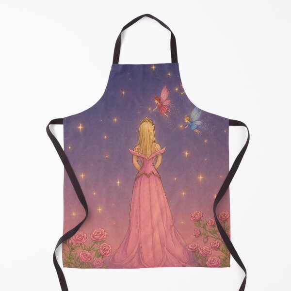 Item preview, Princess and fairies designed and sold by Tipsycherryy.