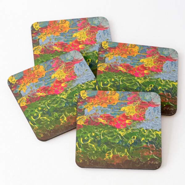 Item preview, Park Tree in the City designed and sold by SMS-Art4U.