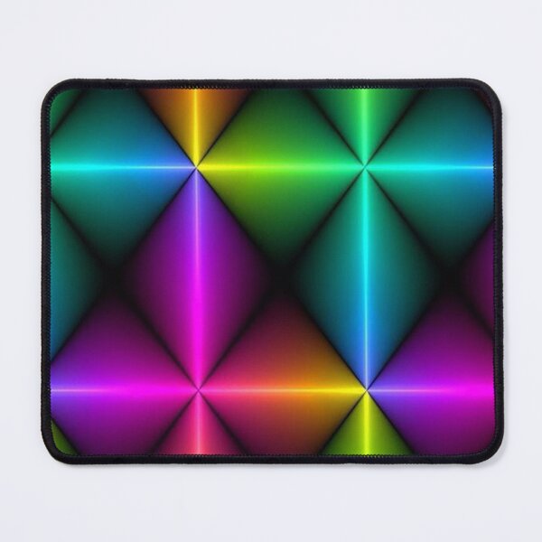 Item preview, 9DCHROME luminous pattern designed and sold by fmfun.
