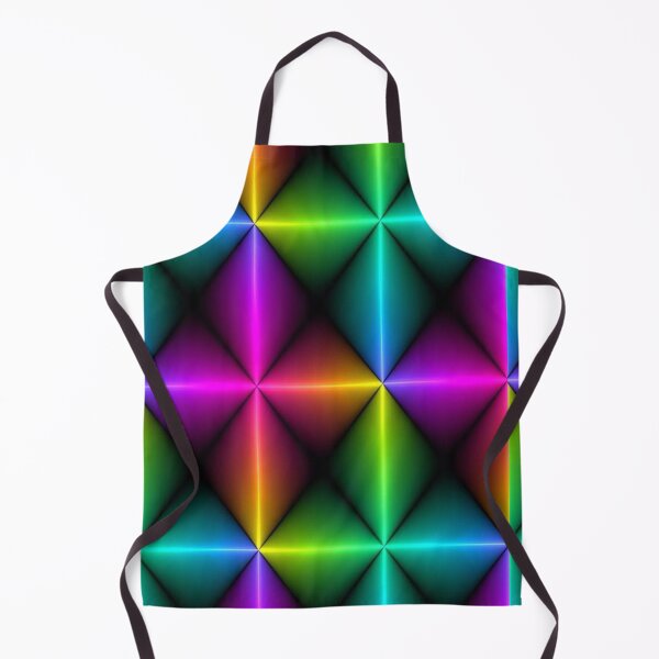 Item preview, 9DCHROME luminous pattern designed and sold by fmfun.