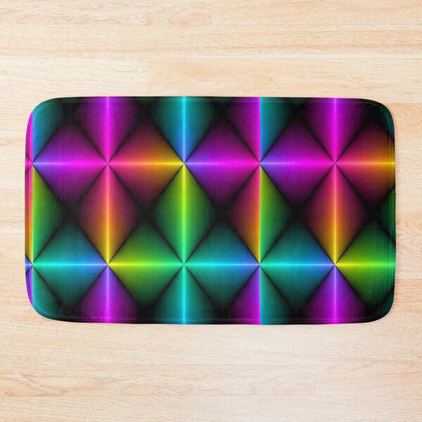 Item preview, 9DCHROME luminous pattern  designed and sold by fmfun.