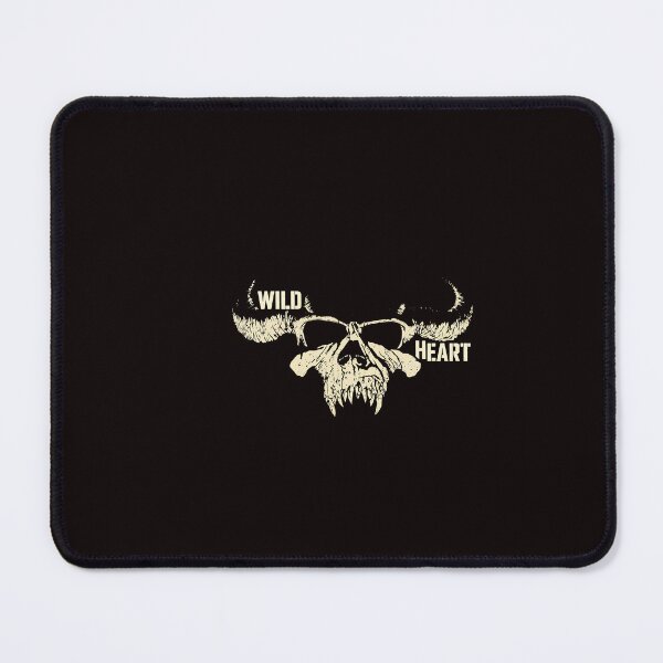 Item preview, Grungy Fanged Monster Head Emblem designed and sold by VanguardSkull.