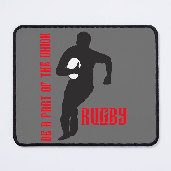 Item preview, Rugby: Be A Part Of The Union designed and sold by Dumelang.