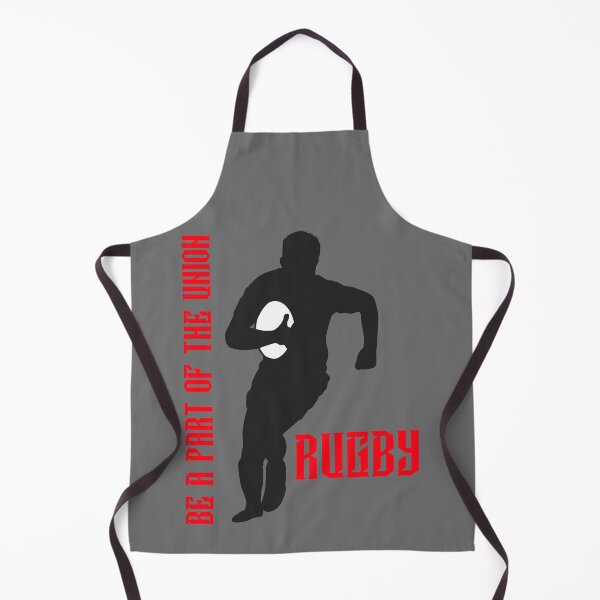 Item preview, Rugby: Be A Part Of The Union designed and sold by Dumelang.