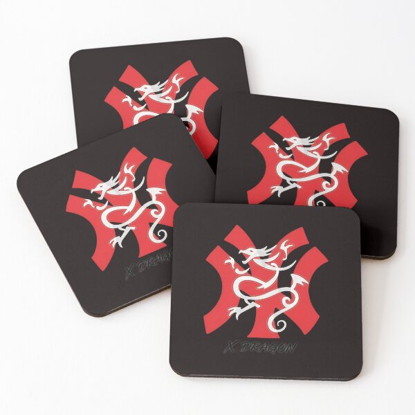 Item preview, Crimson Dragon Emblem   designed and sold by VanguardSkull.