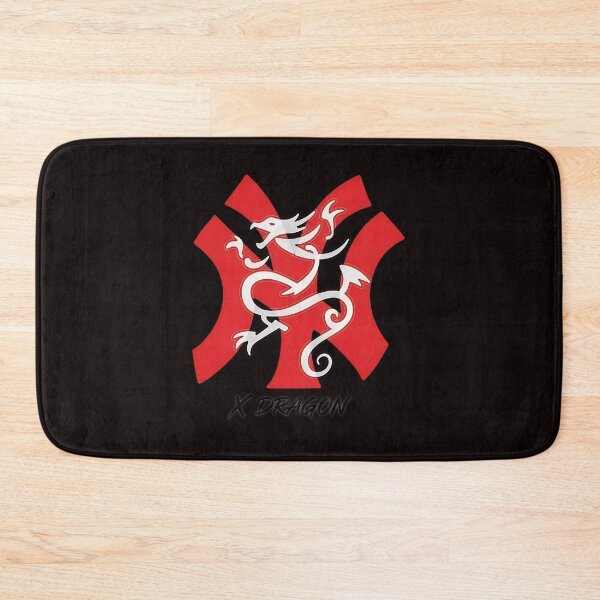 Item preview, Crimson Dragon Emblem   designed and sold by VanguardSkull.
