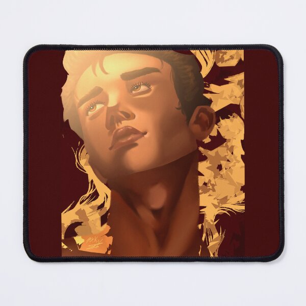 Item preview, Rhys Eugenides, Rhys Romano, or Rhys Greco? designed and sold by StyxStore.