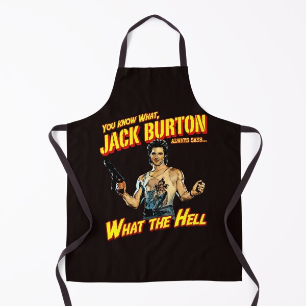 Item preview, What The Hell Action Movie Quote designed and sold by DotDedi.