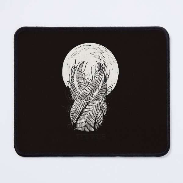 Item preview, Organic Abstraction Lunar Growth designed and sold by VanguardSkull.