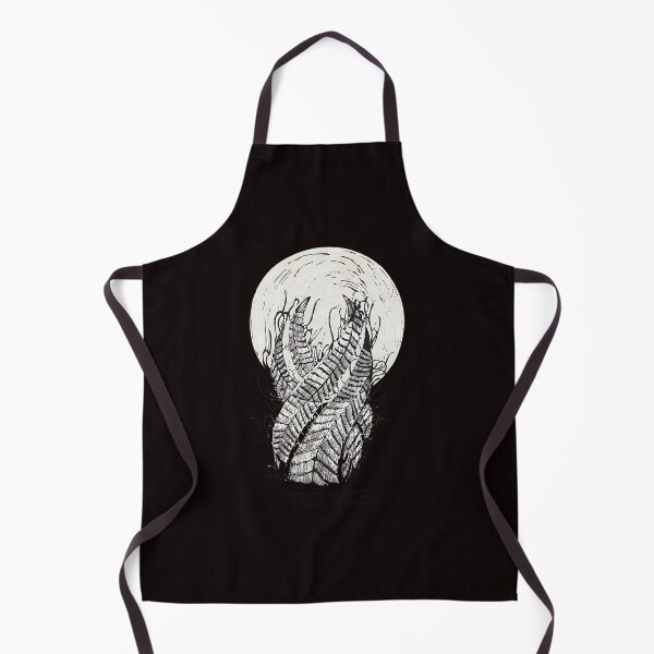 Item preview, Organic Abstraction Lunar Growth designed and sold by VanguardSkull.