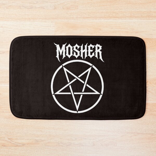 Item preview, Bold Mosher Star Symbol Gothic  designed and sold by DotDedi.