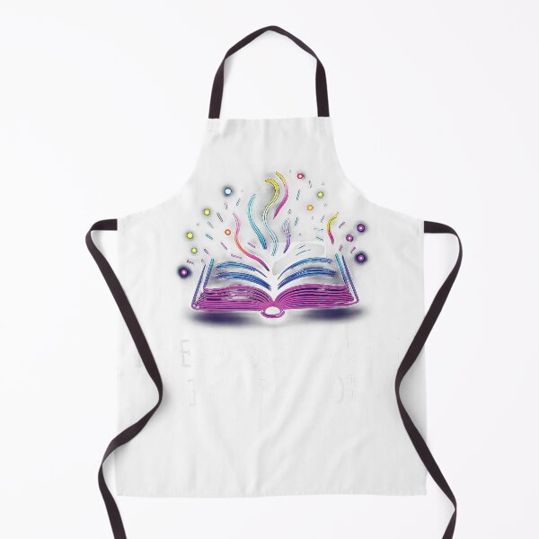 Item preview, I Read Books Like It's My Job Librarian Book Library Lover T-Shirt designed and sold by Othinus.