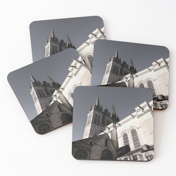 Item preview, Saint Maurice Church designed and sold by funfackt.