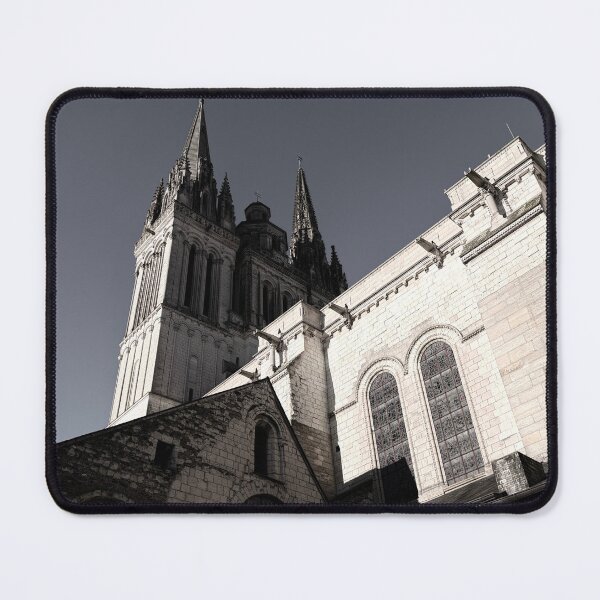 Item preview, Saint Maurice Church designed and sold by funfackt.