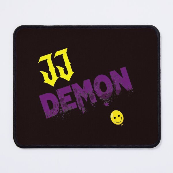 Item preview, Bold JJ Demon Impact designed and sold by plimenitbelters.
