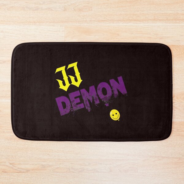 Item preview, Bold JJ Demon Impact   designed and sold by plimenitbelters.