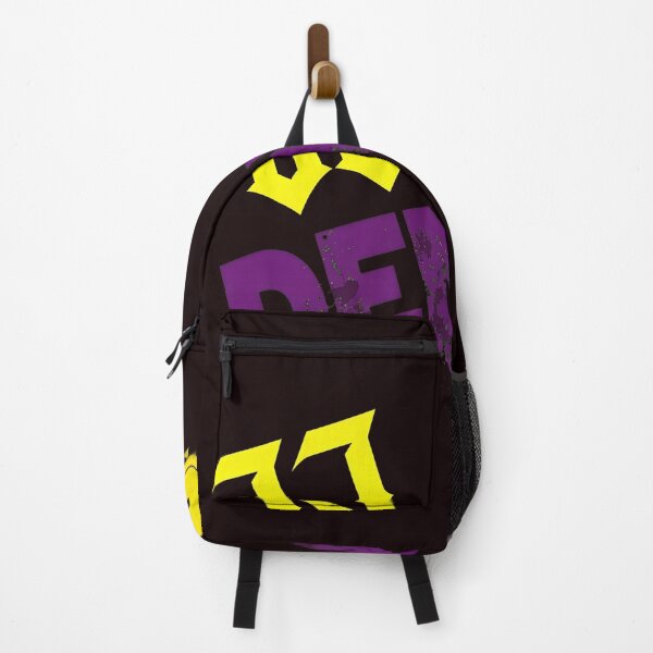 Item preview, Bold JJ Demon Impact designed and sold by plimenitbelters.