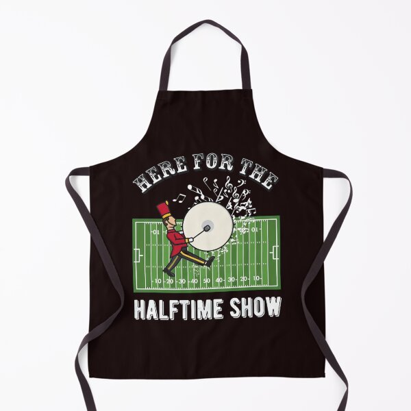 Item preview, Marching Band Drummer Halftime Enthusiast designed and sold by plimenitbelters.