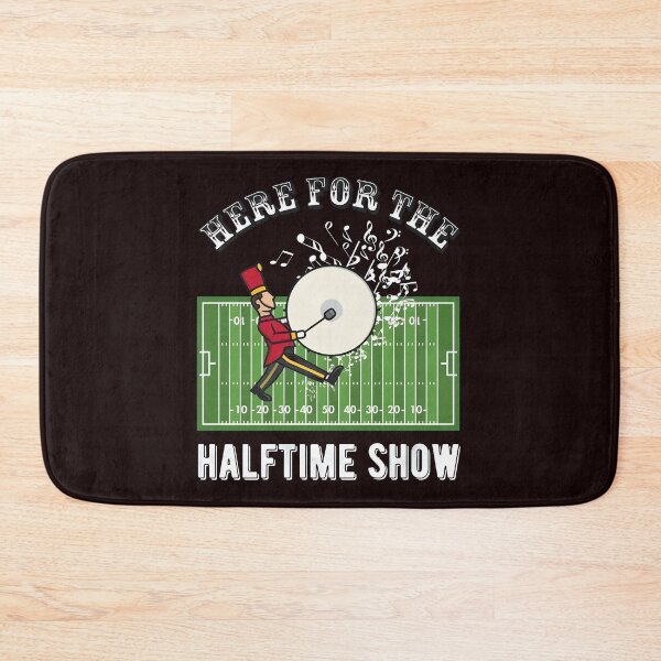 Item preview, Marching Band Drummer Halftime Enthusiast designed and sold by plimenitbelters.