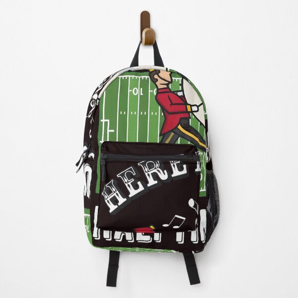 Item preview, Marching Band Drummer Halftime Enthusiast designed and sold by plimenitbelters.